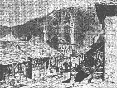 Stolac