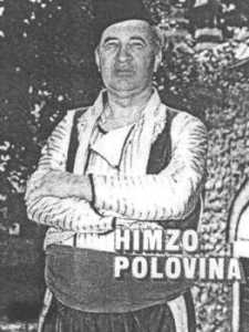 Himzo Polovina