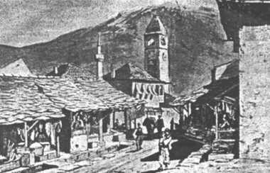 Stolac