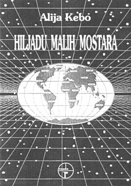 Alija Kebo - Hiljadu malih Mostara