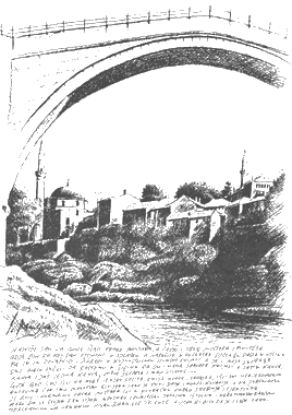 Ismet Ramljak - Mostar