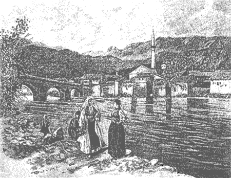 Stari Konjic