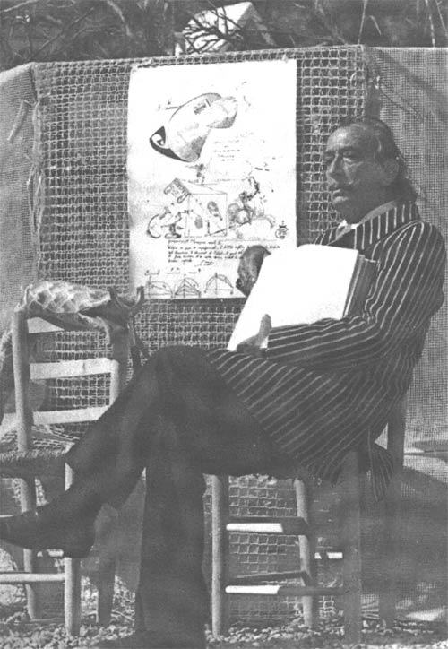 Salvador Dali