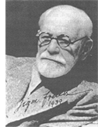 Sigmund Freud