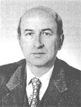 Muhamed Šator