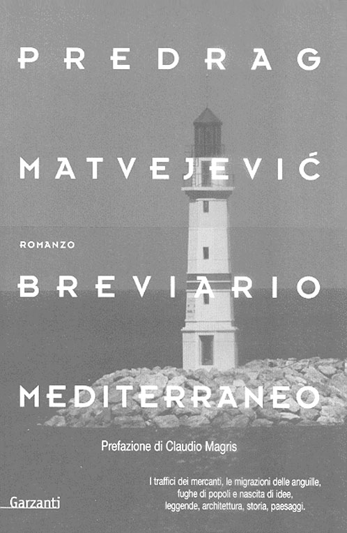 Predrag Matvejević: Mediteranski brevijar