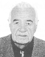 Avdo (Mustafe) Zvonić