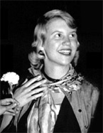 Sylvija Plath