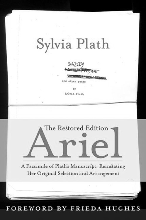 Sylvia Plath: Ariel