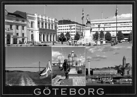 Göteborg