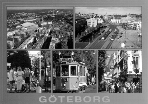 Göteborg