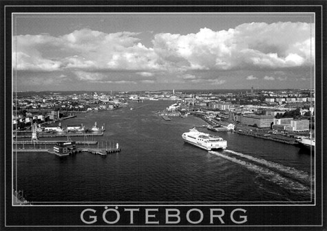 Göteborg