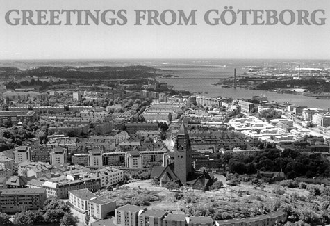 Göteborg