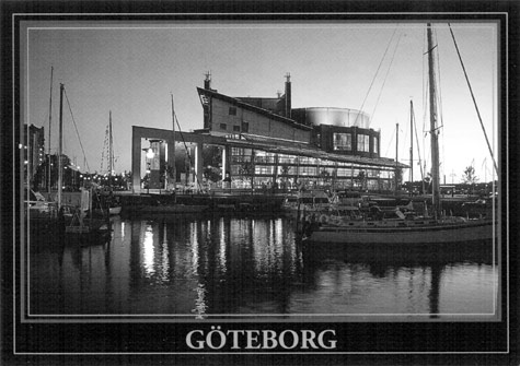 Göteborg