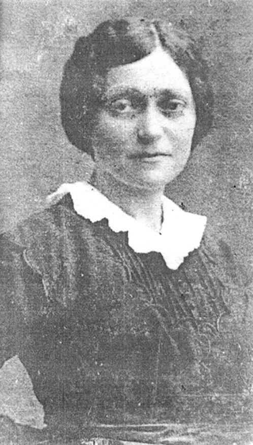 Isidora Sekulić (1877-1958.)