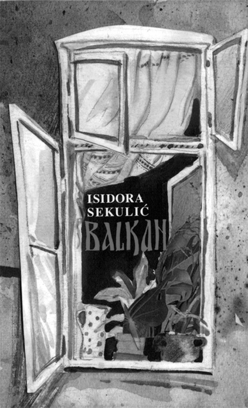 Isidora Sekulić: Balkan