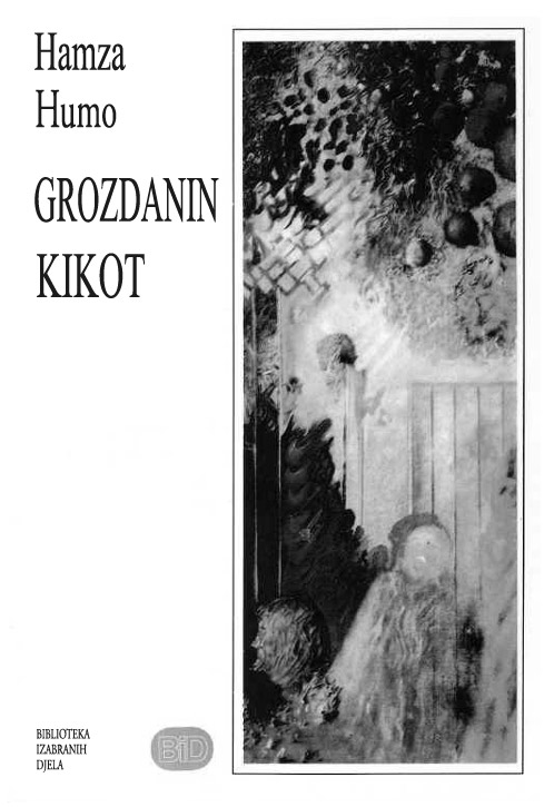 Grozdanin kikot