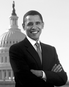 Barak Obama