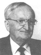 Ismet Dedić