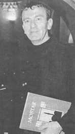 Salko Šarić