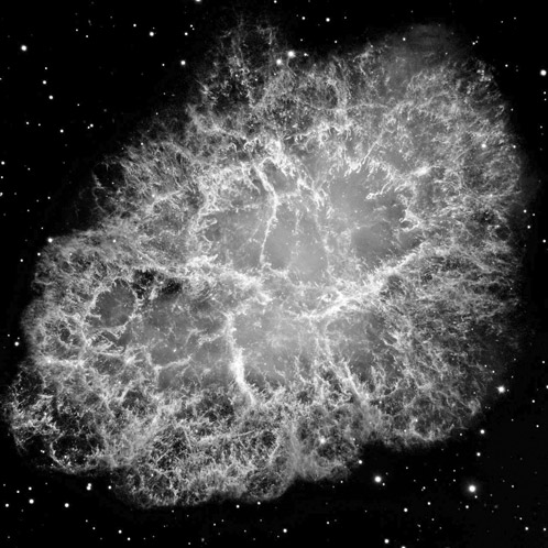 Crab Nebula