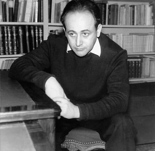 Paul Celan (1920.-1970.)